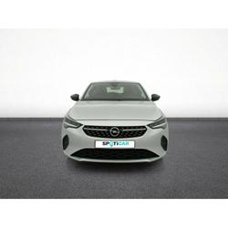 Opel Corsa Corsa 1.2 Turbo 100 ch BVM6 Elegance Business Beaune