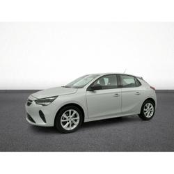 Opel Corsa Corsa 1.2 Turbo 100 ch BVM6 Elegance Business Beaune