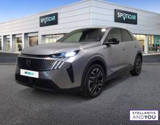 Peugeot 3008 Rennes