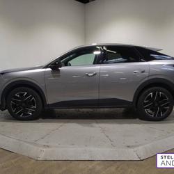 Peugeot 3008 Hybrid 145 e-DCS6 Allure occasion - Rennes - photo 2/26