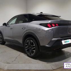 Peugeot 3008 Hybrid 145 e-DCS6 Allure occasion - Rennes - photo 3/26