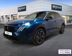 Peugeot 3008 Rennes