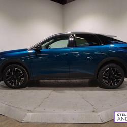 Peugeot 3008 Hybrid 145 e-DCS6 Allure occasion - Rennes - photo 2/26