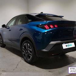 Peugeot 3008 Hybrid 145 e-DCS6 Allure occasion - Rennes - photo 3/26