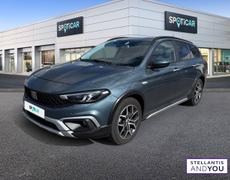 Fiat Tipo 2 Cesson-Sévigné