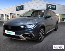 Fiat Tipo 2 Cesson-Sévigné
