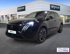 Peugeot 3008 Cesson-Sévigné