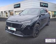 Peugeot 3008 Rennes