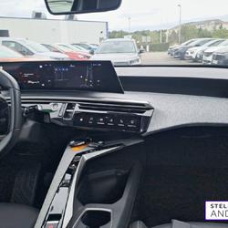 Peugeot 3008 Hybrid 145 e-DCS6 Allure occasion - Cesson-S&eacute;vign&eacute; - photo 2/20