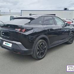 Peugeot 3008 Hybrid 145 e-DCS6 Allure occasion - Cesson-S&eacute;vign&eacute; - photo 3/20