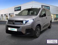 Citroen Berlingo Rennes