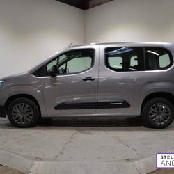 Citroen Berlingo e- Taille M 136 ch 54 kWh Plus occasion - Rennes - photo 2/26