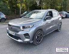 Citroen C3 Rennes