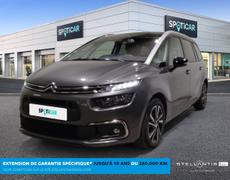 Citroen C4 Spacetourer Rennes