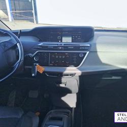 Citroen C4 Spacetourer Grand BlueHDi 130 S&S EAT8 Shine occasion - Rennes - photo 2/20