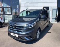 Renault Trafic Flers