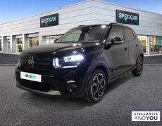 Citroen C3 Rennes
