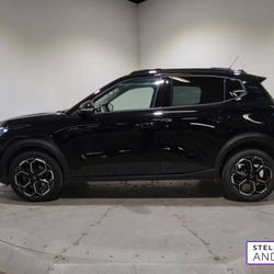 Citroen C3 Turbo 100 ch Manuelle Max occasion - Cesson-S&eacute;vign&eacute; - photo 2/26