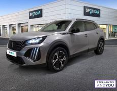 Peugeot 2008 Cesson-Sévigné