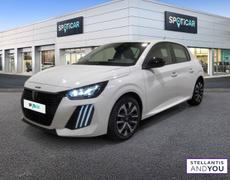 Peugeot 208 Cesson-Sévigné