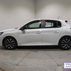 Peugeot 208 PureTech 75 S&S BVM5 Active occasion - Cesson-S&eacute;vign&eacute; - photo 2/26