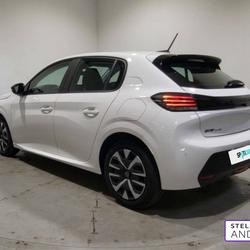 Peugeot 208 PureTech 75 S&S BVM5 Active occasion - Cesson-S&eacute;vign&eacute; - photo 3/26