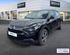 Citroen e-C4 Rennes