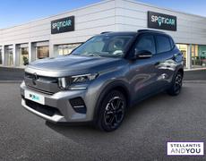 Citroen C3 Rennes
