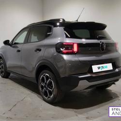 Citroen C3 Hybride 110 ch Automatique Max occasion - Cesson-S&eacute;vign&eacute; - photo 3/26