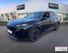 Peugeot 3008 Rennes