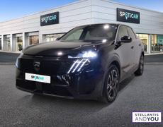 Peugeot 3008 Rennes