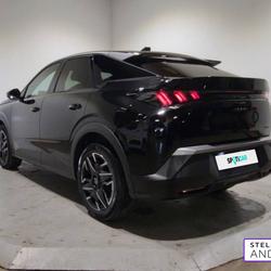 Peugeot 3008 Hybrid 145 e-DCS6 Allure occasion - Cesson-S&eacute;vign&eacute; - photo 3/26