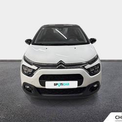Citroen C3 C3 PureTech 83 S&S BVM5 Shine Beaune