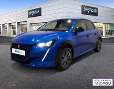 Peugeot 208 Cesson-Sévigné