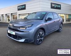 Citroen e-C4 Cesson-Sévigné