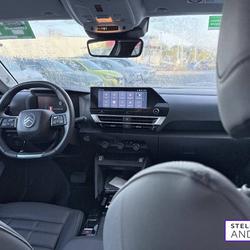 Citroen e-C4 156 ch autonomie &eacute;tendue Max occasion - Cesson-S&eacute;vign&eacute; - photo 2/20