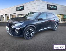 Peugeot 2008 Rennes