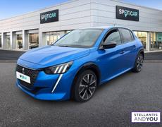 Peugeot 208 Cesson-Sévigné