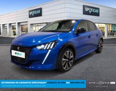 Peugeot 208 Cesson-Sévigné