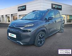 Citroen C3 Aircross - C3 Aircross PureTech 130 S&S EAT6 Shine Pack - 15 990 €