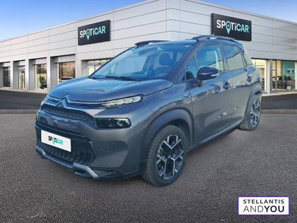 Citroen C3 Aircross - C3 Aircross PureTech 130 S&S EAT6 Shine Pack - 15 990 €