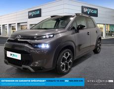 Citroen C3 Aircross Cesson-Sévigné