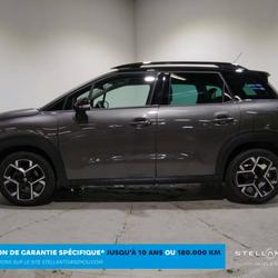 Citroen C3 Aircross PureTech 130 S&S EAT6 Shine Pack occasion - Cesson-S&eacute;vign&eacute; - photo 2/26
