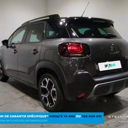 Citroen C3 Aircross PureTech 130 S&S EAT6 Shine Pack occasion - Cesson-S&eacute;vign&eacute; - photo 3/26