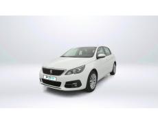 Peugeot 308 societe Beaune