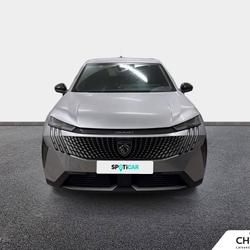 Peugeot 3008 3008 Hybrid 145 e-DCS6 Allure Beaune