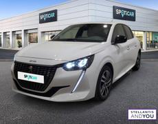 Peugeot 208 Cesson-Sévigné