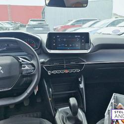Peugeot 208 PureTech 75 S&S BVM5 Style occasion - Cesson-S&eacute;vign&eacute; - photo 2/20