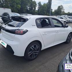 Peugeot 208 PureTech 75 S&S BVM5 Style occasion - Cesson-S&eacute;vign&eacute; - photo 3/20