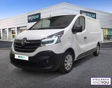 Renault Trafic Cesson-Sévigné
